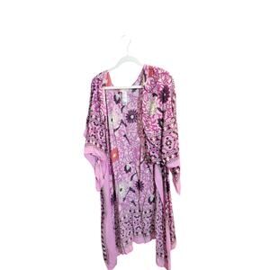 Free People magic dance brder kimono
